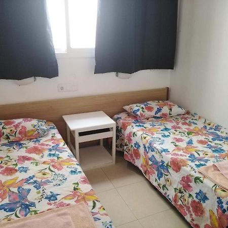 Hostal Sant Jordi Тосса-де-Мар Экстерьер фото