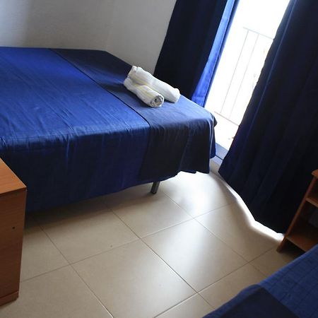 Hostal Sant Jordi Тосса-де-Мар Экстерьер фото