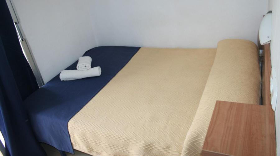 Hostal Sant Jordi Тосса-де-Мар Экстерьер фото