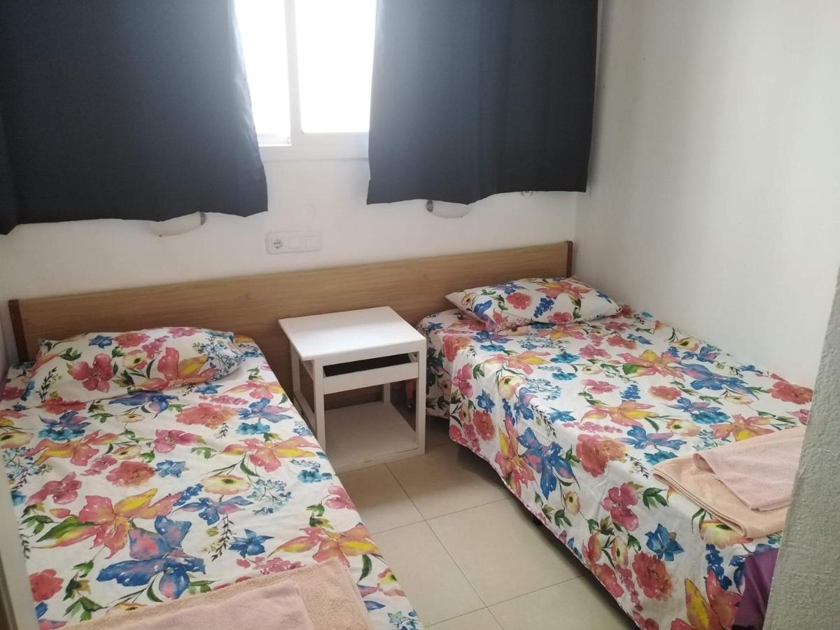 Hostal Sant Jordi Тосса-де-Мар Экстерьер фото