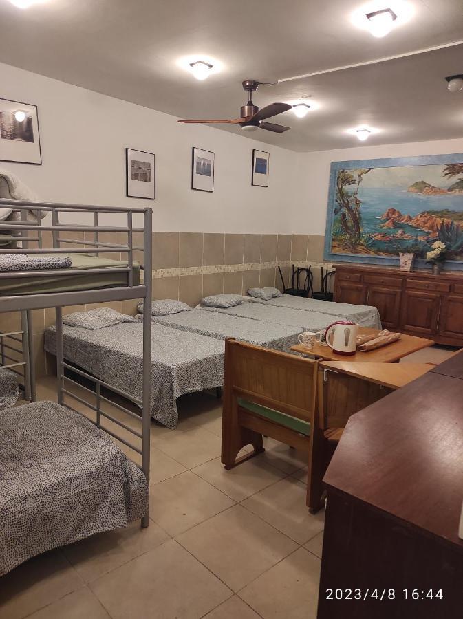 Hostal Sant Jordi Тосса-де-Мар Экстерьер фото