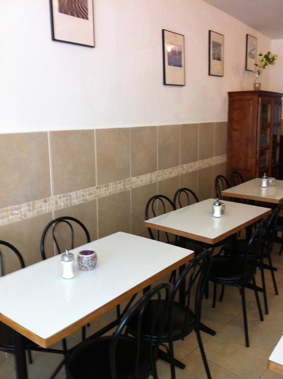 Hostal Sant Jordi Тосса-де-Мар Экстерьер фото