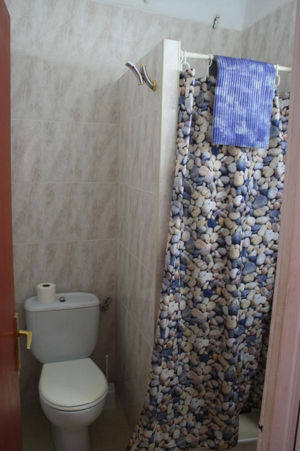 Hostal Sant Jordi Тосса-де-Мар Экстерьер фото