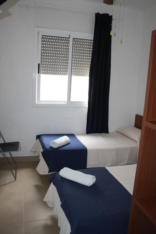 Hostal Sant Jordi Тосса-де-Мар Экстерьер фото