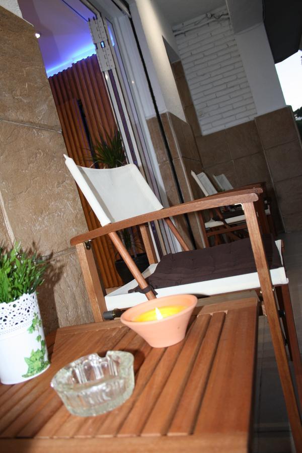 Hostal Sant Jordi Тосса-де-Мар Экстерьер фото