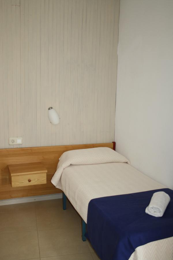 Hostal Sant Jordi Тосса-де-Мар Экстерьер фото
