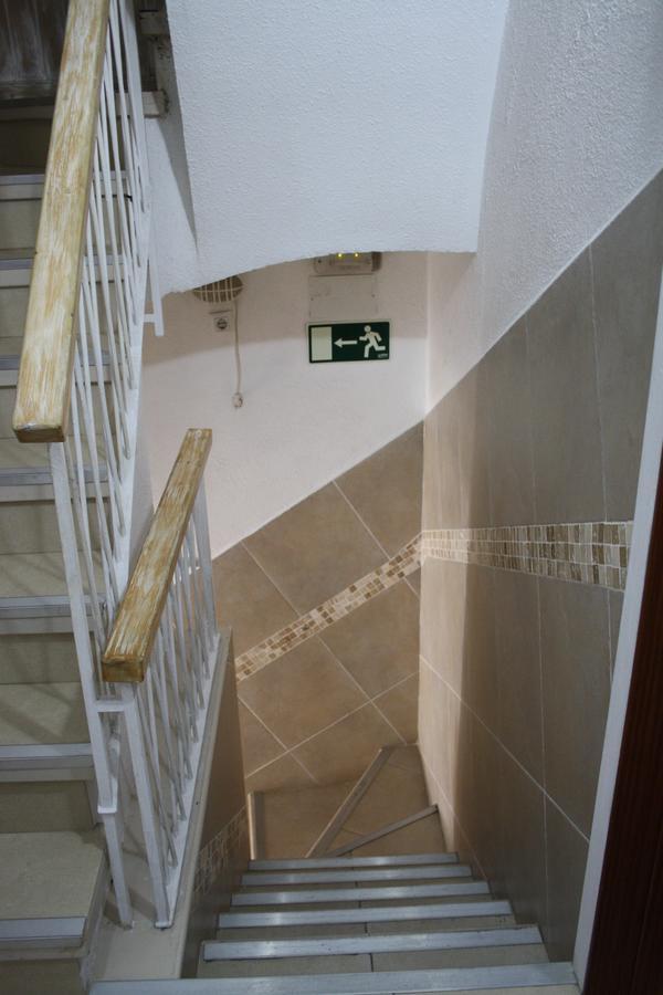 Hostal Sant Jordi Тосса-де-Мар Экстерьер фото